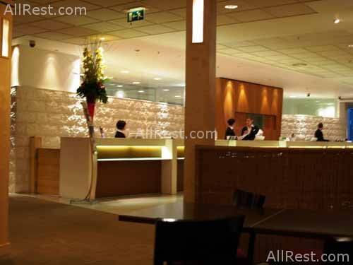 Radisson SAS Hotel Dubai Deira Creek 4